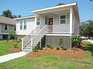 5001 Cartier Ave, New Orleans, LA 70122