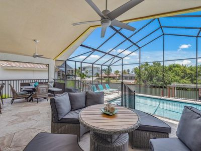 481 Lagoon Ave, Naples, FL, 34108