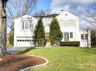 2545 Trevilian Way, Seneca Gardens, KY 40205