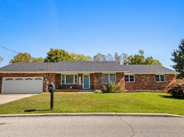 3216 Morgan Ave, Ashland, KY 41102