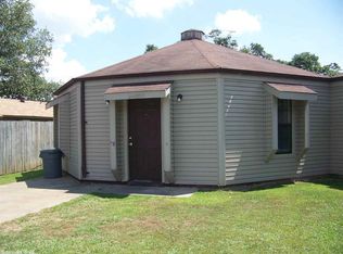 103 Plantation Dr APT A, Lonoke, AR 72086