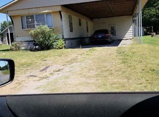 205 Tenneppee Ave, Fletcher, OK 73541