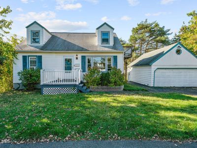 6 Corliss Avenue, Rensselaer, NY, 12144