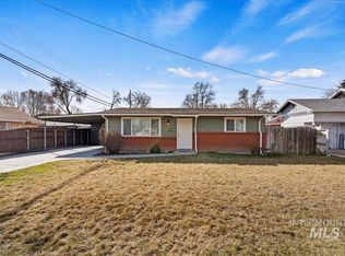 1011 E Washington Ave, Nampa, ID 83686