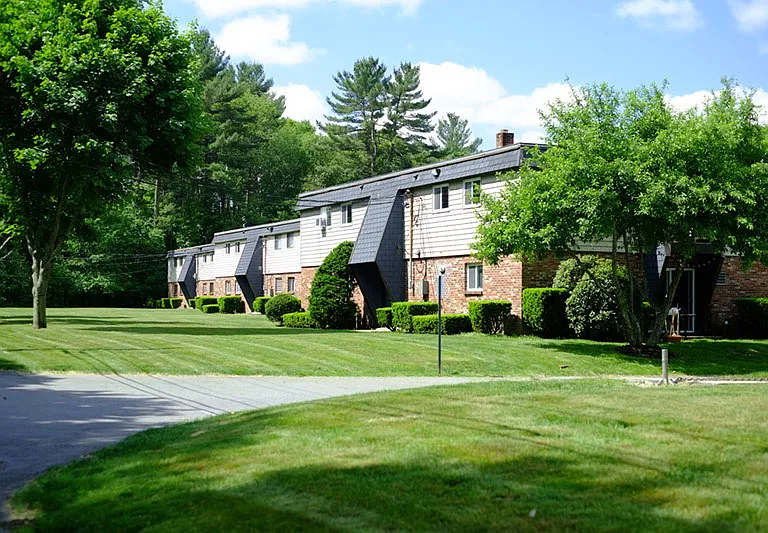 Briarcliff Codominiums — Photo 6