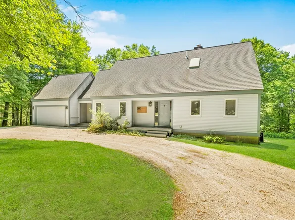 61 Meetinghouse Ln, Boxboro, MA 01719