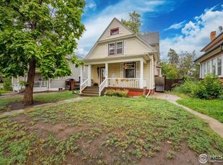 1512 11th Ave, Greeley, CO 80631