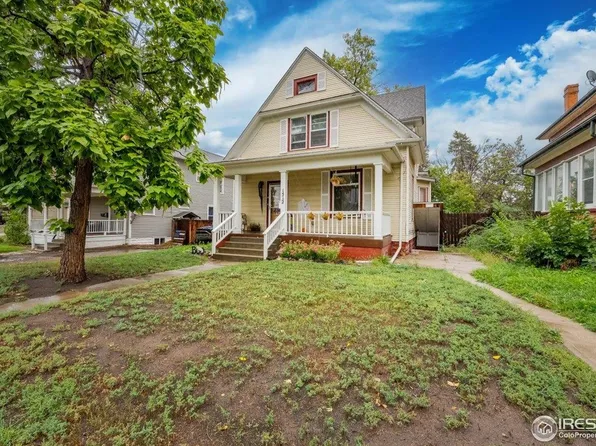 1512 11th Ave, Greeley, CO 80631