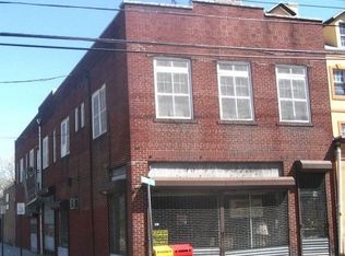 126 3rd St, Passaic, NJ 07055