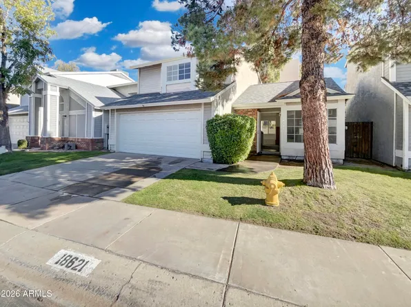 18621 N 4TH Drive, Phoenix, AZ 85027