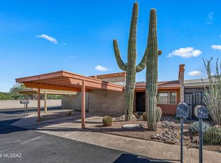 3930 N Stone Ave, Tucson, AZ 85705
