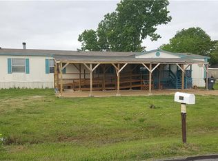 9315 Old Nacogdoches Trl, Forney, TX 75126
