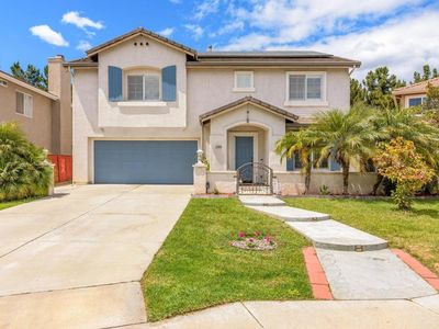 1408 Appalachian Pl, Chula Vista, CA, 91915