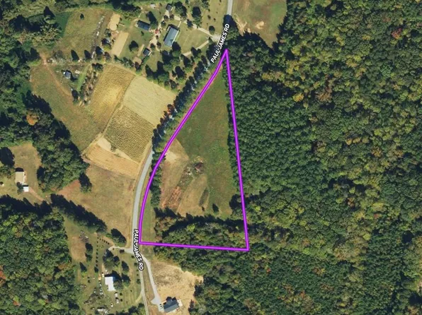 1115 Paul James Rd, Halifax, VA 24558