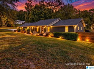 194 Miracle Hills Rd, Springville, AL 35146