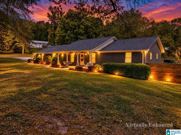 194 Miracle Hills Rd, Springville, AL 35146