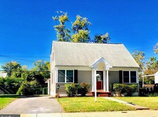 520 Munroe Cir, Glen Burnie, MD 21061