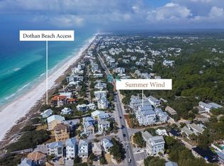 (Undisclosed Address), Santa Rosa Beach, FL 32459
