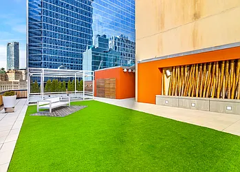 Rented by Mirador Real Estate