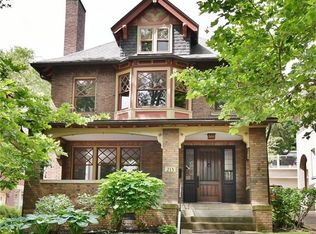 213 Lytton Ave, Pittsburgh, PA 15213