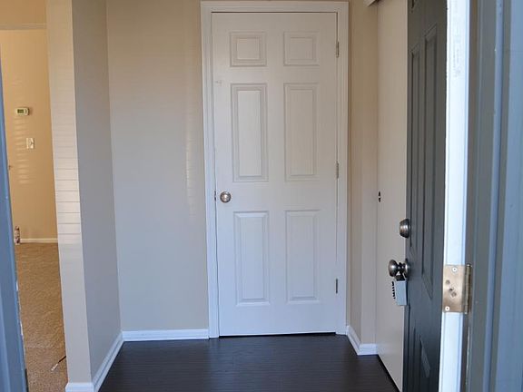 entry foyer