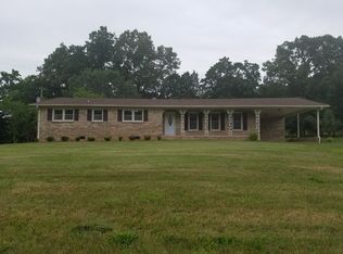 815 Indian Creek Rd, Cumberland Furnace, TN 37051