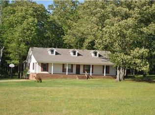 2675 County Road 154, Florence, AL 35633