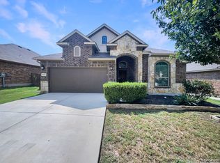 1627 Sun Canyon Blvd, New Braunfels, TX 78130