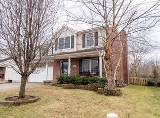 9004 Teak Dr, Louisville, KY 40228