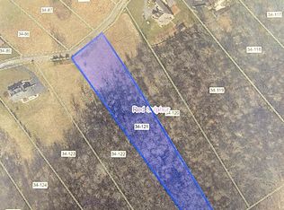 Fairway View Dr, Peterstown, WV 24963