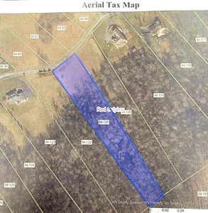 Fairway View Dr, Peterstown, WV, 24963