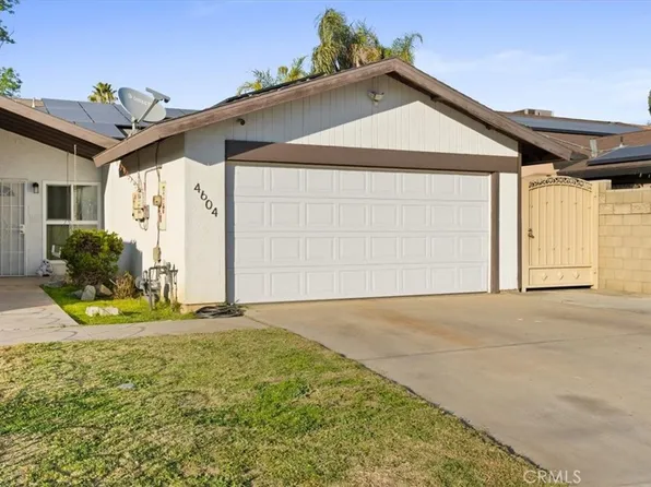 4604 Parkwood Ct, Bakersfield, CA 93309