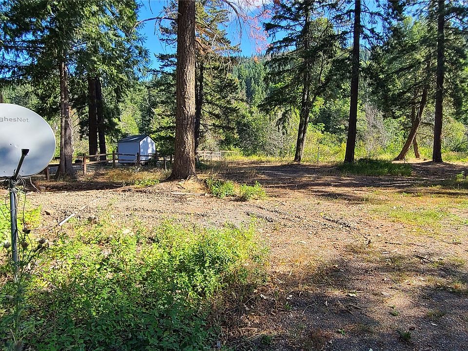 Elk Meadows Park 2 781 Wapiti Dr Cle Elum WA Zillow