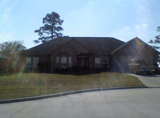 8375 Glen Rose Cir, Beaumont, TX 77713