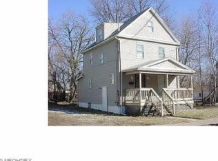 1057 Norka Ave, Akron, OH 44307