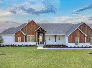 257 Coalson Xing, Azle, TX 76020