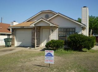 2248 Hilltop Loop, Killeen, TX 76549
