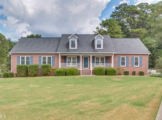 9410 Wendover Ct, Jonesboro, GA