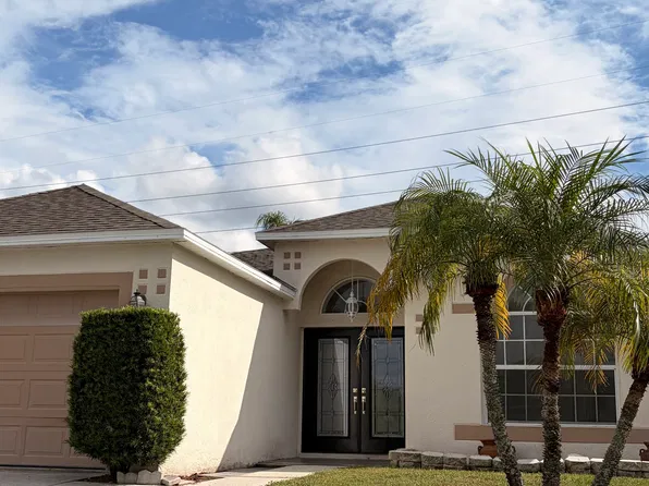 24932 Hyde Park Blvd, Land O Lakes, FL 34639