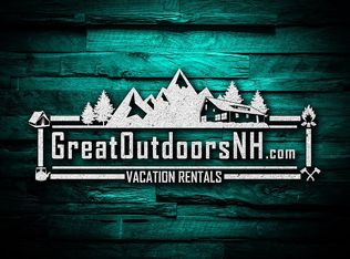 50 Tuftonboro Neck Rd, Mirror Lake, NH 03853