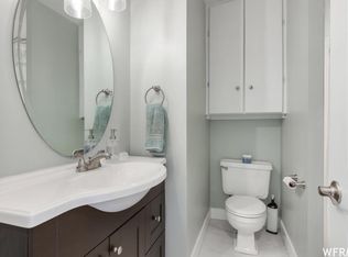 1531 E Dawn Dr, Cottonwood Heights, UT 84121