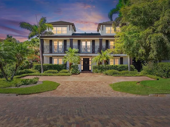 2320 Coffee Pot Blvd NE, Saint Petersburg, FL 33704