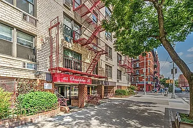 Rented by Oxford Property Group