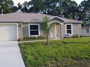 410 Lackland St SW, Palm Bay, FL 32908