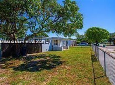 2181 Rutland St, Opa Locka, FL, 33054