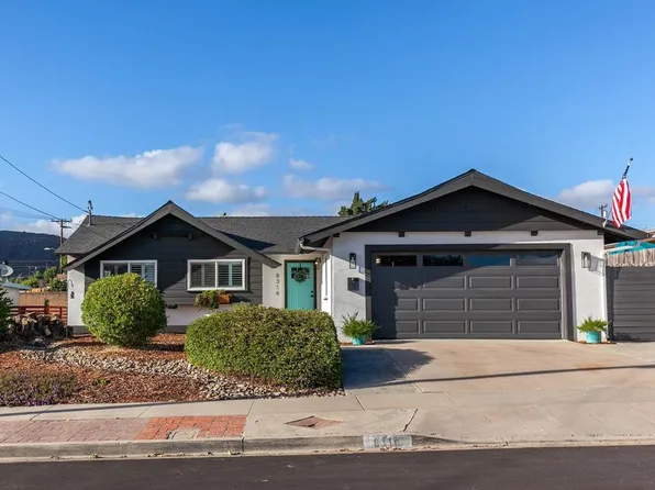 8316 Lake Ben Ave, San Diego, CA 92119