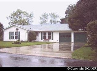 2129 Boxwood Cir, Bryans Road, MD