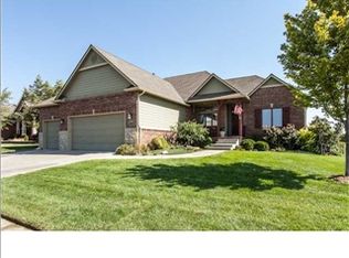 14014 W Onewood St, Wichita, KS 67235