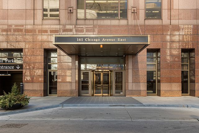 1st image of 161 E Chicago Ave APT 36A