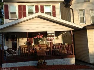 1227 19th Ave, Altoona, PA 16601